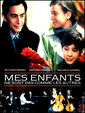 Mes enfants ne sont pas comme les autres