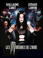 Les Morsures de l'aube