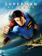 Superman returns