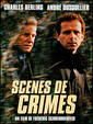 Scènes de crime