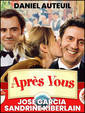 Après vous...