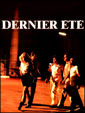 Dernier été